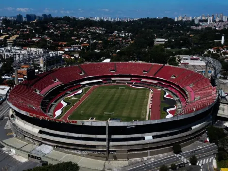 Así sería el viaje de River a San Pablo para jugar por la Libertadores