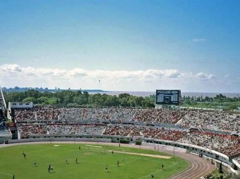 Las otras grandes reformas del Monumental