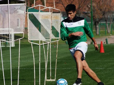 Lollo continuará en Banfield