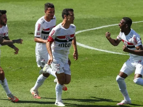 El próximo rival de River sigue en racha ganadora