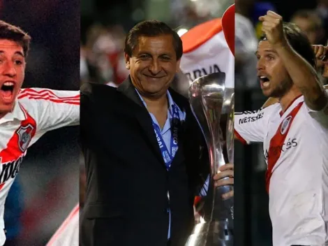 ¿Cuáles fueron los tres mejores partidos de la Era Ramón Díaz en River?