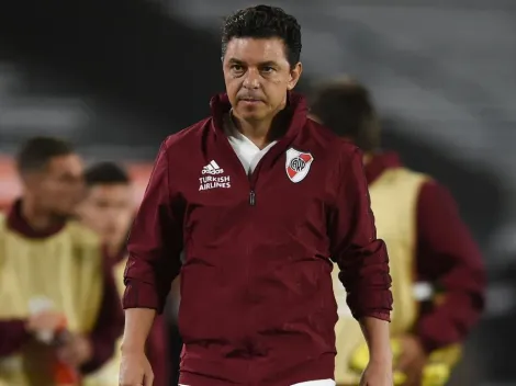 Gallardo liberó al plantel: cuándo viajará River a Perú