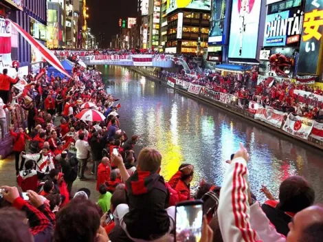 Las mayores proezas de la gente de River