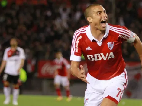 Las camisetas más lindas de River