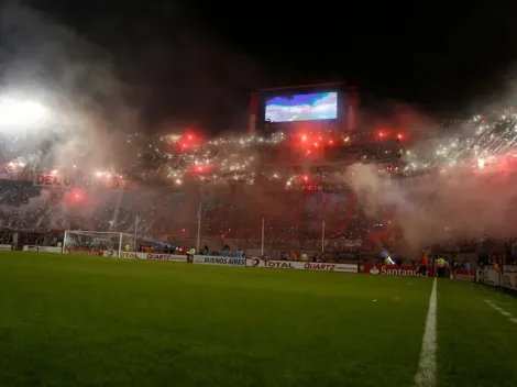 Los recibimientos más inolvidables en el Monumental