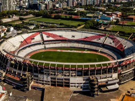 Según Forbes, River es el equipo más valioso de Argentina