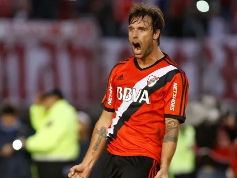 Los mejores nueve que viste en River