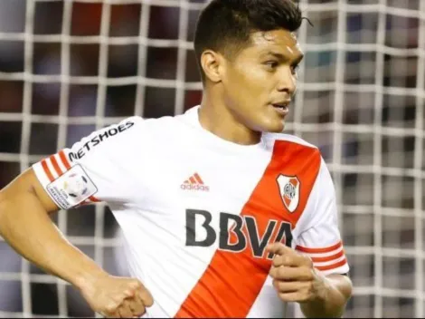 “River siempre trabaja y se enfoca para ganar la Copa Libertadores”