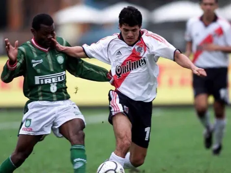 La previa: River vs. Palmeiras