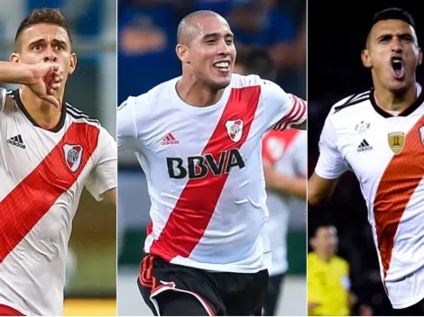 Por la épica: todas las series que River dio vuelta con Gallardo