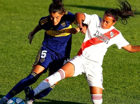 River perdió la final con Boca pero igualmente jugará la Libertadores