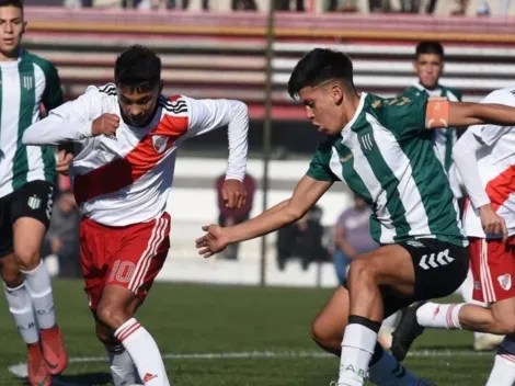 La AFA prepara la vuelta del torneo de Inferiores