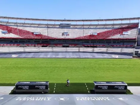 Comenzó la renovación de abonos para volver al Monumental