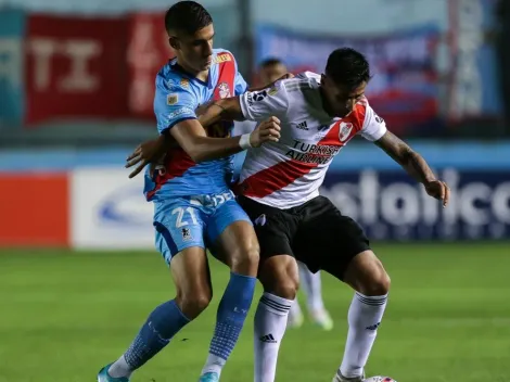 River vs. Arsenal: canal de TV y link de streaming para ver el partido