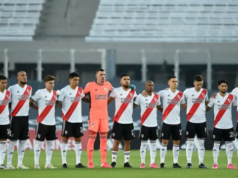 Si River gana, entra en zona de clasificación