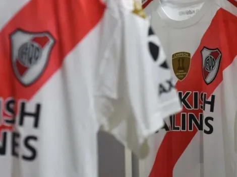 La camiseta de River: ¿Puma puede reemplazar a Adidas?