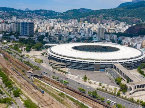 Río de Janeiro, colapsada por casos de Covid