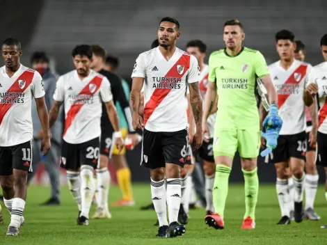 Qué resultados necesita River para poder clasificarse