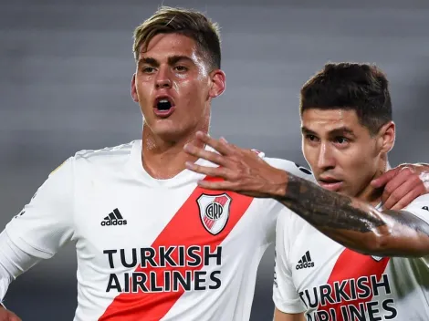 River recibirá a Junior buscando su primer triunfo en la Copa