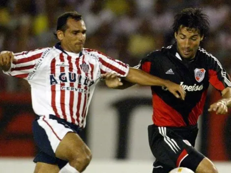 La previa: River vs. Junior