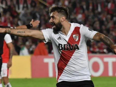 ¿Cómo le fue al River de Gallardo jugando en Colombia?