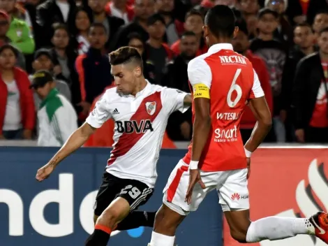 La previa: Santa Fe vs. River