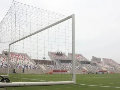 El alcalde de Barranquilla aseguró que el partido se juega