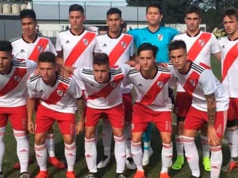 Inferiores sin fútbol: 5 partidos en 17 meses