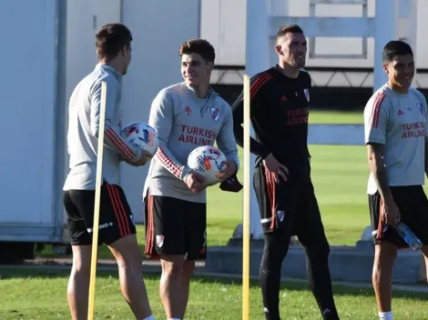 ¿Estados Unidos o Ezeiza? Dónde será la pretemporada de River