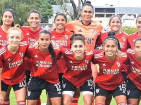 Fecha, horario y TV para el regreso del fútbol femenino