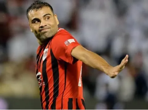 Gabriel Mercado, cerca de jugar la Libertadores