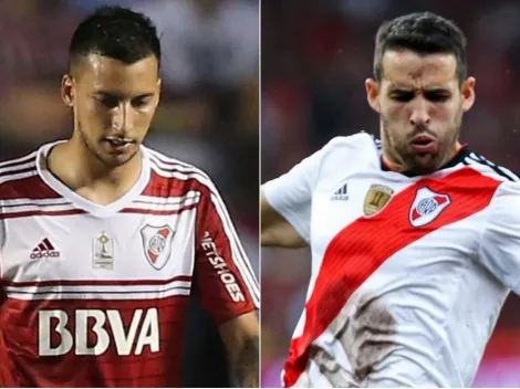 Vangioni le dio la bienvenida a Mayada en Paraguay