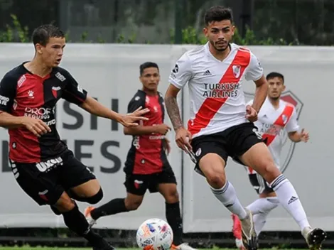 Este viernes debuta la Reserva con algunos futbolistas de la Primera