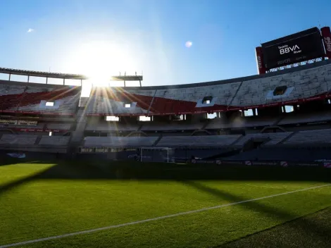 A mejorar la racha en el nuevo Monumental