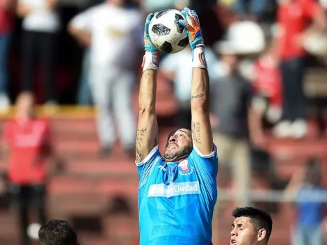 “Sabemos que a River no lo podés dejar jugar”