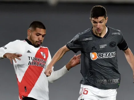 River, obligado a ganar para pasar a la semi