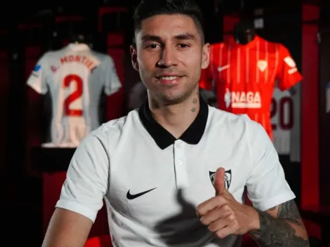 “La pensión de River fue mi casa”