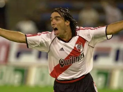 Cardetti: su sueño de dirigir a River y su visión de Gallardo