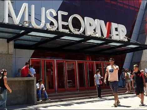 El Museo lanzó una campaña para que los hinchas donen materiales