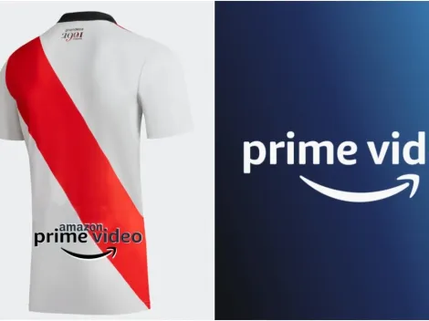 ¿Un nuevo sponsor para River?