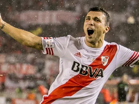 Un campeón de América en la vereda rival: "Es especial enfrentar a River"