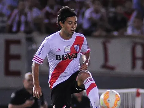 "Creí que merecía jugar más, pero irme de River fue un error"