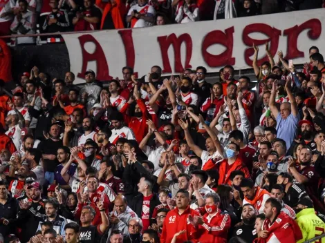 Arrancó la venta de entradas frente a Racing