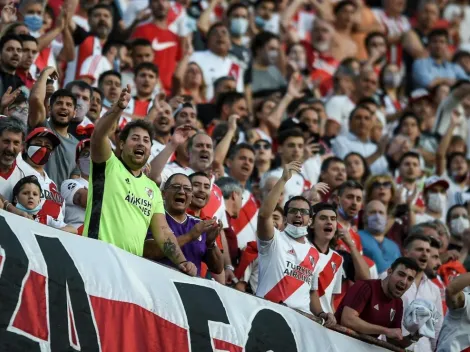 ¿Cómo sigue la venta de entradas para socios y Somos River?