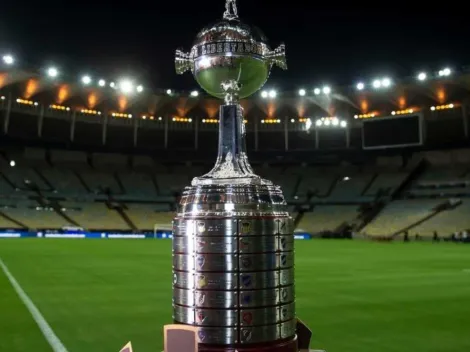 Libertadores 2022: clasificados, sorteo, calendario y la sede de la final