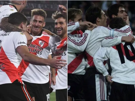 River buscará igualar un récord del Clausura 2000