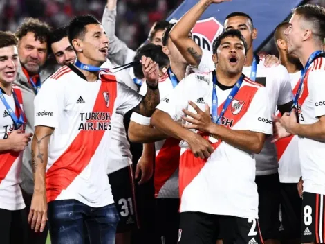 River, pionero en Amazon