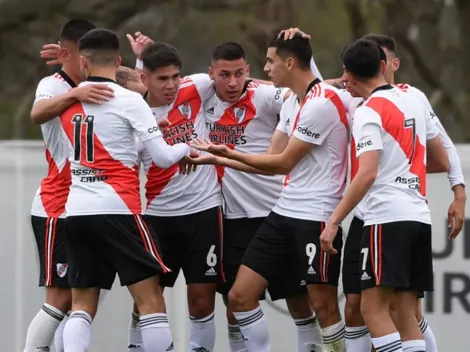 Con nuevo DT y algunas bajas, la Reserva arranca la pretemporada