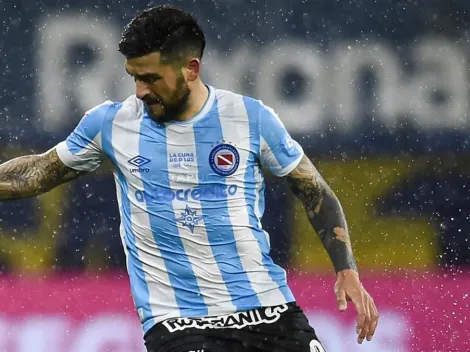 “Elías Gómez eligió ir a River para jugar la Libertadores”