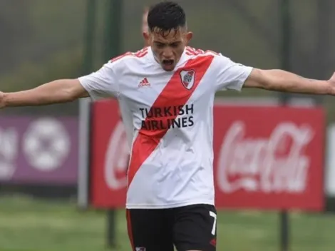 El delantero de Reserva que se va a préstamo a la B Nacional